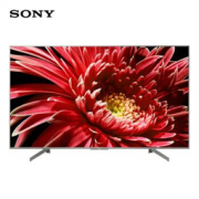 SONY 索尼 KD-55X8500G 55英寸 4K 液晶电视  6849元包邮