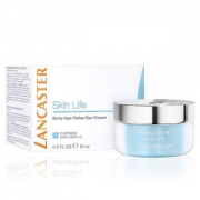 Lancaster 兰嘉丝汀 理肤水润眼霜15ml €24.17（下单立减）