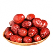 【金沙传奇】新疆和田红枣500g