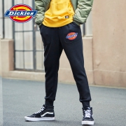 Dickies 贴布绣修身男款卫裤 惊喜促销仅需279