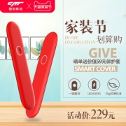 猎豹AI翻译棒出国旅行随身翻译神器 券后￥199