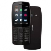 官网率先发售：NOKIA 210 DS 功能新机