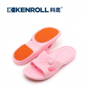 科柔 Kenroll 专利防滑居家拖鞋 适合老人和孕妇