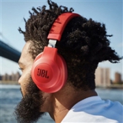 JBL E55BT 无线蓝牙头戴式耳机 多色可选