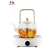 中驰 电陶炉 小茶炉 68元包邮（98-30）