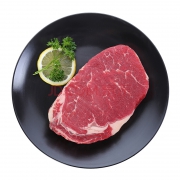 越级享受！凑单品+2件x200g 京觅·全球 澳洲谷饲安格斯眼肉牛排