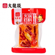 拍2件大龙燚牛油火锅底料416g