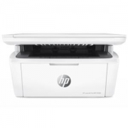 HP 惠普 LaserJet Pro MFP M30a 黑白激光一体机