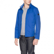 中亚Prime会员： NAUTICA 诺帝卡 Classic Fit 男士夹克 235.38+26.36元含税直邮约262元