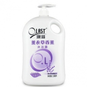 opal 澳宝 澳滋薰衣草香薰沐浴露 2008ml 15.8元