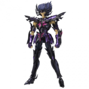 中亚Prime会员：BANDAI 万代 魂限定 圣衣神话EX 冥衣巨蟹座 迪斯马斯克 手办 476.33 +60.51元含税包邮约536.84元