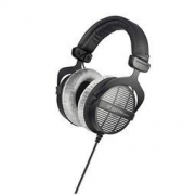 Beyerdynamic 拜亚动力 DT990 PRO 头戴式超宽频专业监听耳机 825.31+161.85含税包邮约987.16元