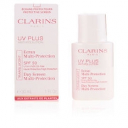 CLARINS 娇韵诗 清透隔离防晒乳 SPF50 30ml 29.31欧元约￥224 （可凑单包直邮）