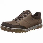 ECCO Goran Gore-tex 男士徒步鞋 966.23+207.52含税包邮约￥1173.75
