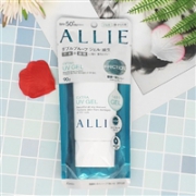 ALLIE 绿色矿物保湿防晒霜 SPF50+/PA++++ 90g