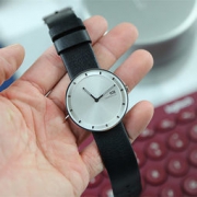 TIMEROLLS时间轨迹腕表体验 手表本质的回归是实用