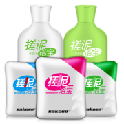 sakose 去角质沐浴搓泥宝