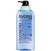 丝蕴(syoss)无硅净屑洗发露 750ml