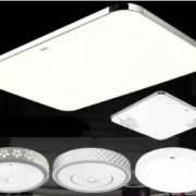 TCL led中式吸顶灯 三室二厅套餐A