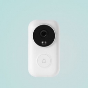 MIJIA  米家 叮零 智能视频门铃 289元包邮
