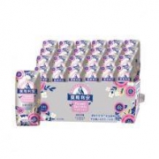 光明 莫斯利安 玫瑰花风味酸牛奶 200g*24盒