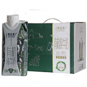 临期特价 可喝完：蒙牛 特仑苏 有机纯牛奶 250mlx12盒