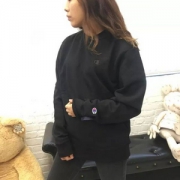 Prime会员镇店之宝，Champion 冠军牌 男士运动套头衫S0888 多色