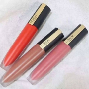 L'Oreal Paris 欧莱雅 小钢笔 印迹雾感唇釉 多色 ￡6.99