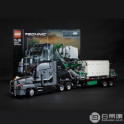 LEGO 乐高 Technic 科技系列 42078 马克卡车 £99.99（需用码）