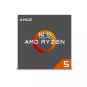 AMD 锐龙 Ryzen 5 2600 CPU处理器 1049元包邮（满减）