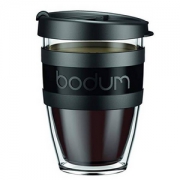 BODUM Joy Cup 旅行杯 300ML Prime会员凑单免费直邮