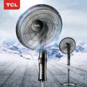 TCL 家用静音节能落地扇