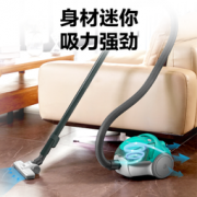 Panasonic 松下 MC-CL443 真空吸尘器 369元包邮（双重优惠）