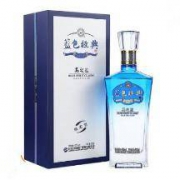 洋河 高之蓝 42度500ML 单瓶