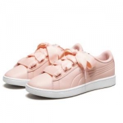 PUMA 彪马 Vikky v2 Ribbon 369114  女士休闲鞋