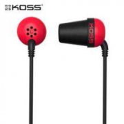 KOSS 高斯 THE PLUG 入耳式耳机