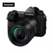 18日0点、新品发售：Panasonic 松下 S1 全画幅微单套机（24-105mm F4 MACRO O.I.S 镜头） 22198元包邮（需1000元定金）
