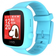 360 W608B 儿童电话手表 SE3代 天空蓝 149元包邮