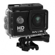 SJCAM SJ4000 运动相机 黑色