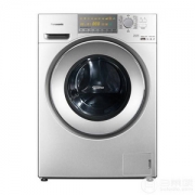 Panasonic 松下 罗密欧系列 XQG90-EG925 9公斤 全自动变频滚筒洗衣机