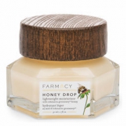 FARMACY Honey Drop 蜂蜜水润面霜 50ml  *2件 58.8英镑约￥520包直邮（需用码，合260元/件）