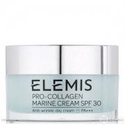 ELEMIS 艾丽美 全线买3免1+额外8折，骨胶原海洋精华面霜 SPF30/PA+++ 50ml £45.34