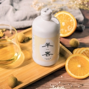 火锅搭档 米客米酒桂花酒低度甜酒酿3瓶 券后￥44