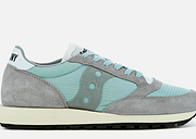 saucony 圣康尼 女士复古跑鞋 Jazz Original Vintage