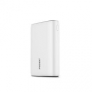 PISEN 品胜 易充5C 移动电源 10000mAh Type-C端口 59元包邮