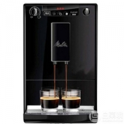 Melitta 美乐家 E950-222 Solo全自动咖啡机 Prime会员免费直邮含税