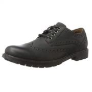 Clarks curington WING 男士牛津鞋  243.7+27.29含税包邮