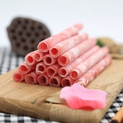 HONDO BEEF 恒都 精选肥牛卷 500g