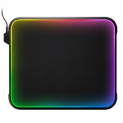 SteelSeries 赛睿 QcK Prism RGB鼠标垫 344元包邮（满减）