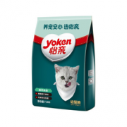 yoken 怡亲 幼猫粮 深海鱼鸡肉活力配方 7.5KG  115元包邮